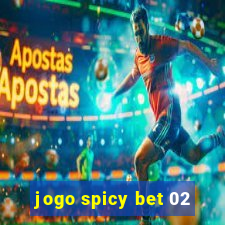 jogo spicy bet 02